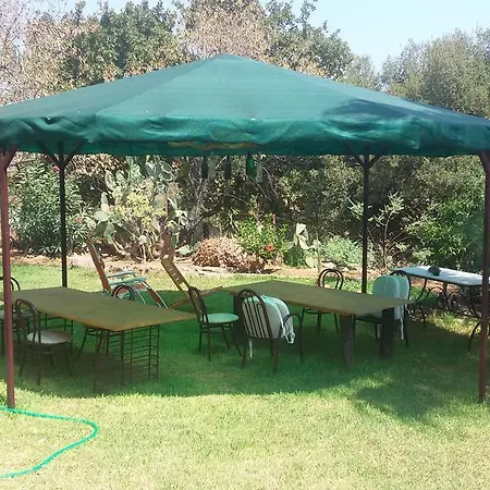 Cici's Pansion Datça