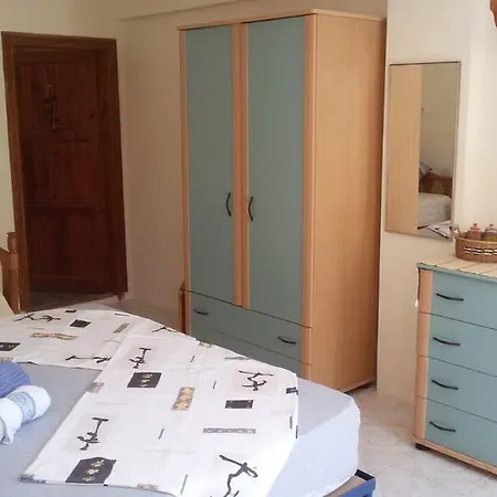 Bed & Breakfast Cici's Pansion Datça