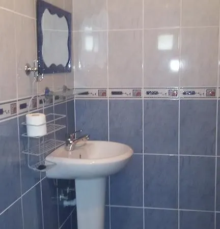 Bed & Breakfast Cici's Pansion Datça
