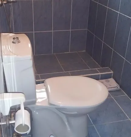 Cici's Pansion Datça