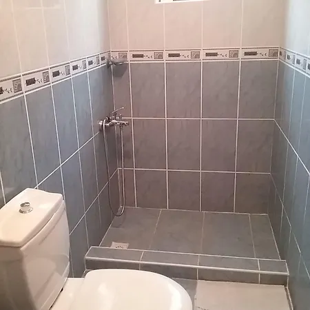Nocleg ze śniadaniem Cici's Pansion Datça