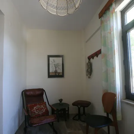 Cici's Pansion Nocleg ze śniadaniem