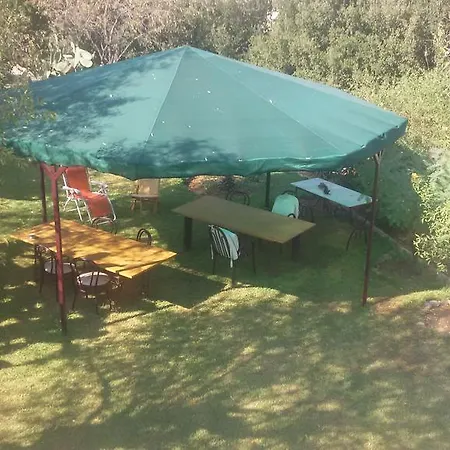 Bed & Breakfast Cici's Pansion Datça