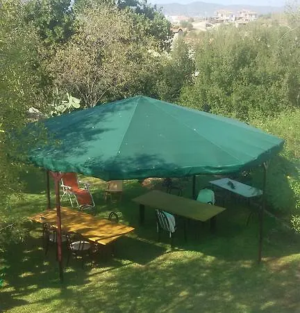Nocleg ze śniadaniem Cici's Pansion Datça