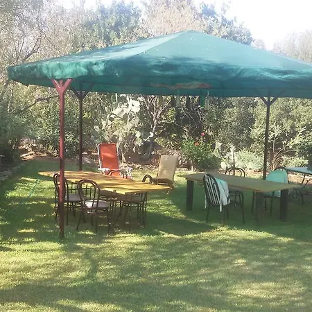 Cici's Pansion Bed & Breakfast Datça