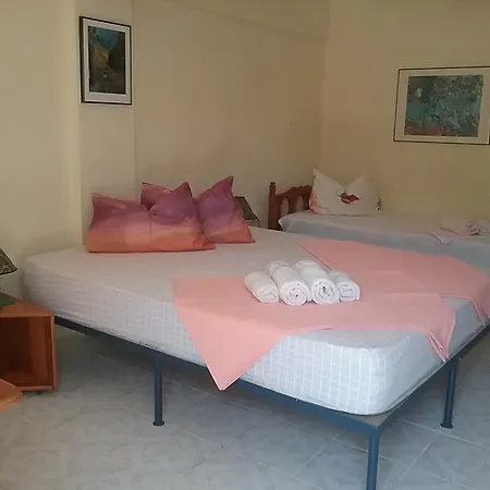 Nocleg ze śniadaniem Cici's Pansion Datça